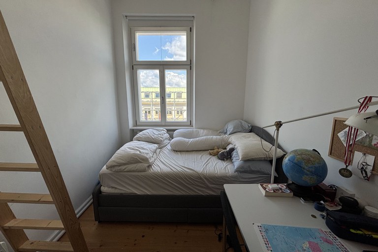 Wohnung #148