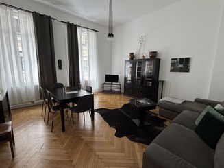Wohnung #154