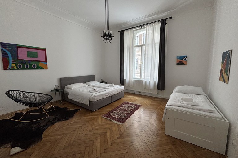 Wohnung #154