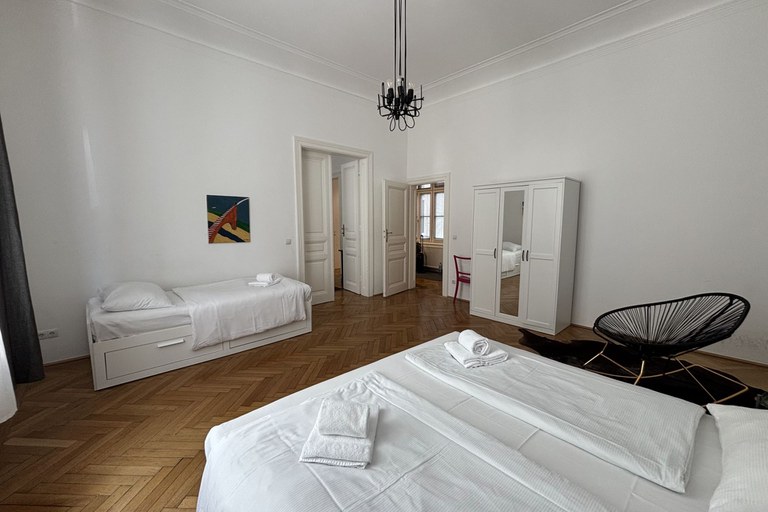 Wohnung #154