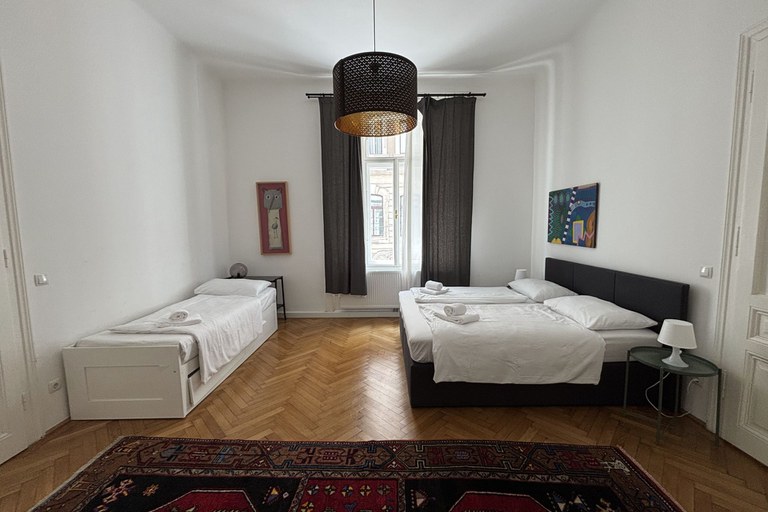 Wohnung #154