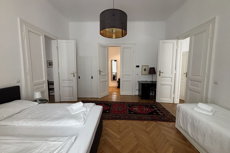 Wohnung #154
