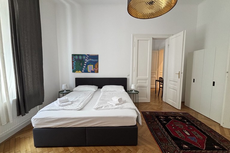 Wohnung #154