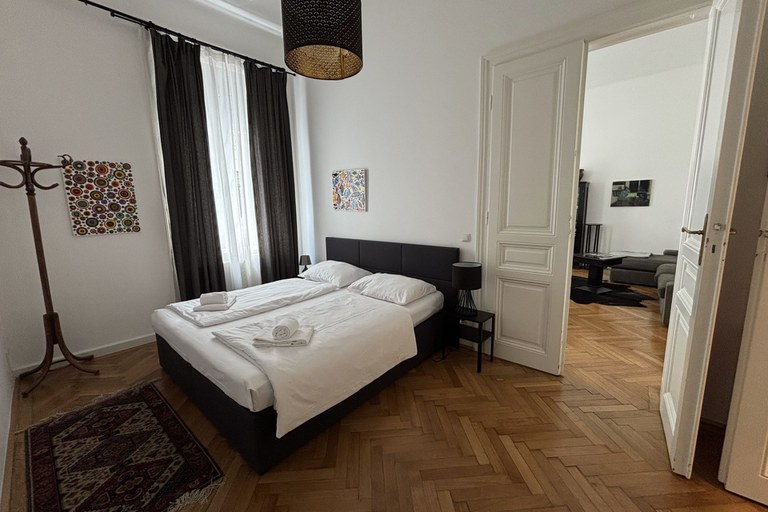 Wohnung #154