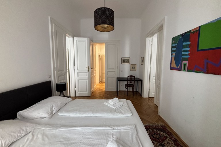 Wohnung #154