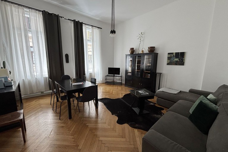 Wohnung #154