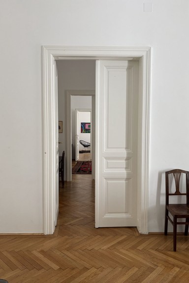 Wohnung #154