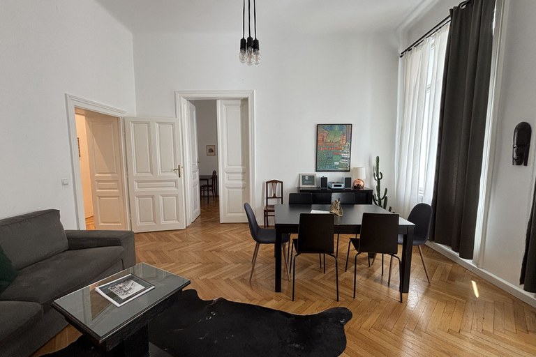 Wohnung #154