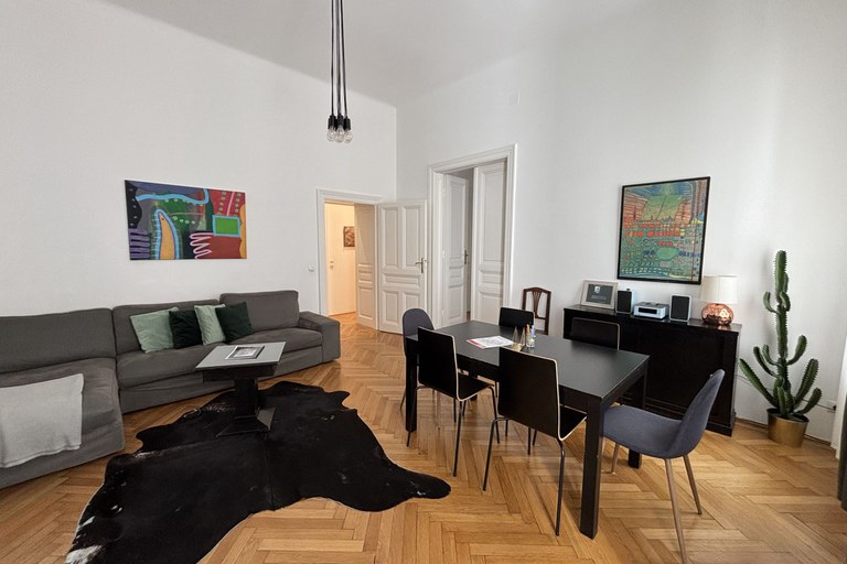 Wohnung #154