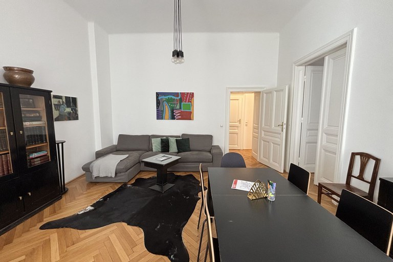 Wohnung #154