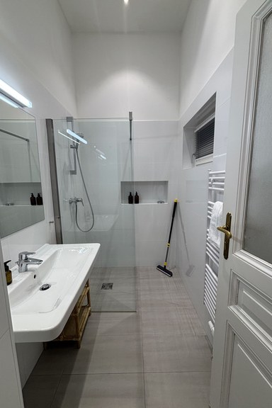Wohnung #154