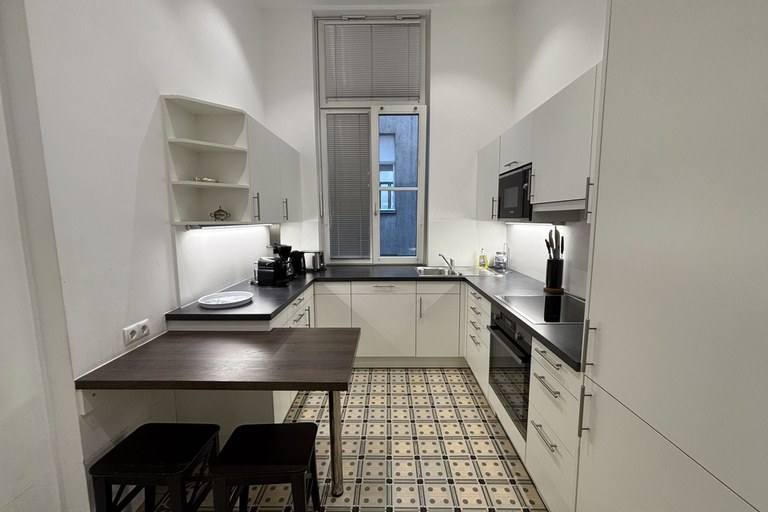 Wohnung #154