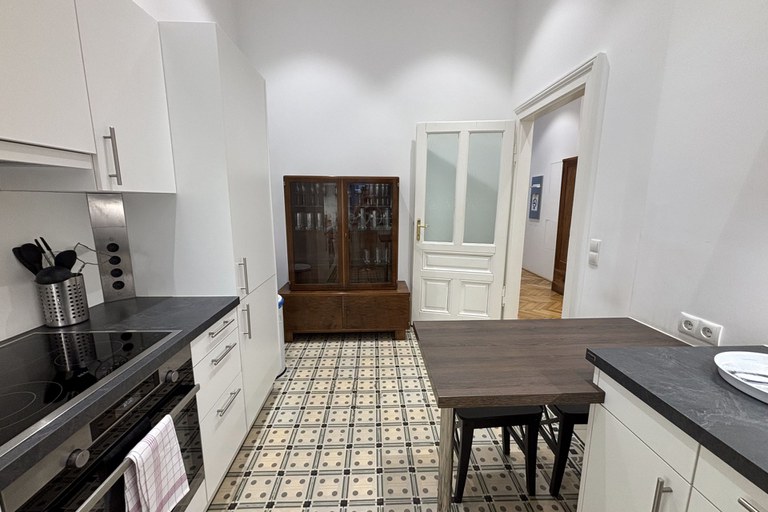 Wohnung #154