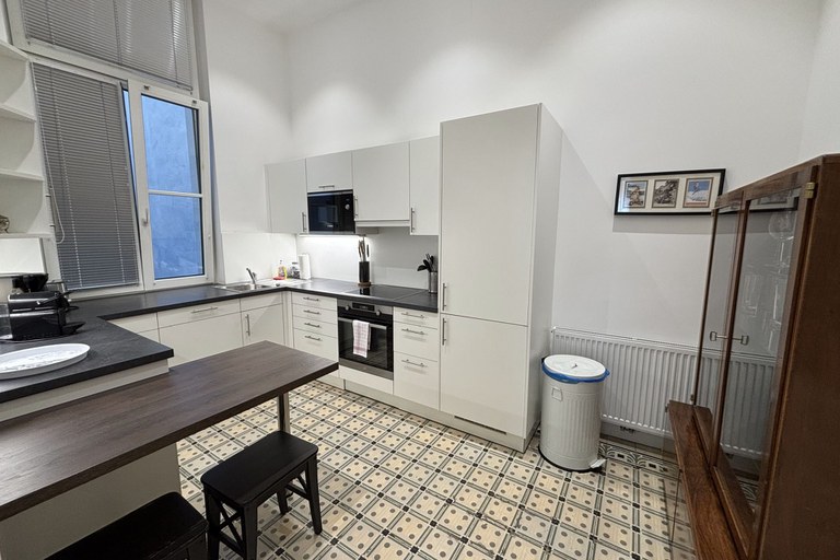 Wohnung #154