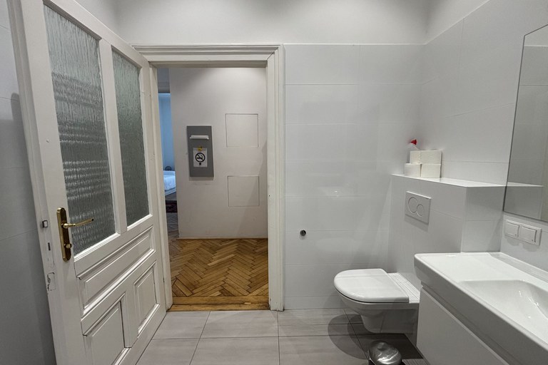 Wohnung #154
