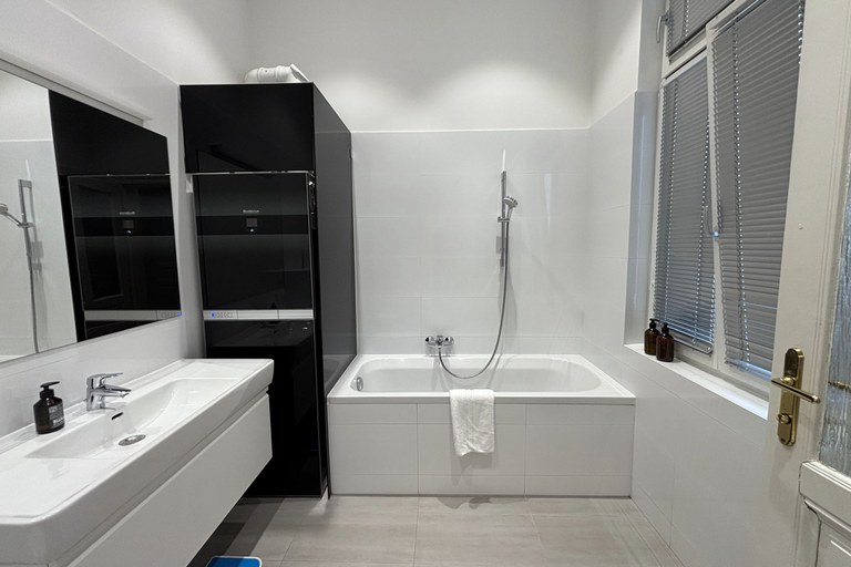 Wohnung #154