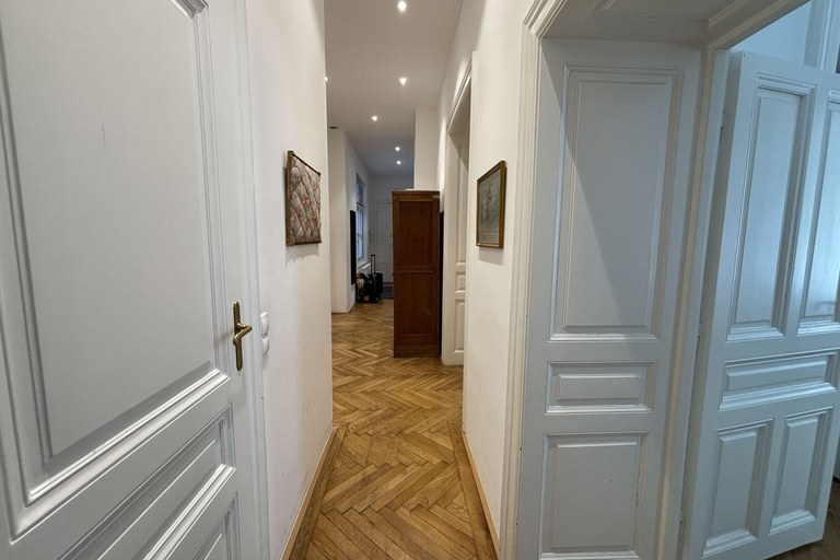 Wohnung #154