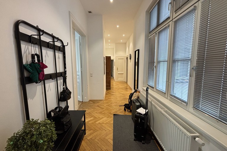 Wohnung #154