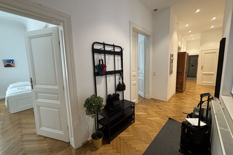 Wohnung #154