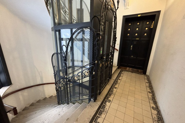 Wohnung #154
