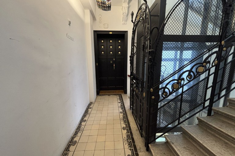 Wohnung #154