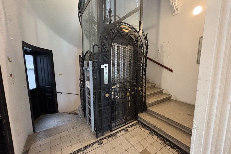 Wohnung #154