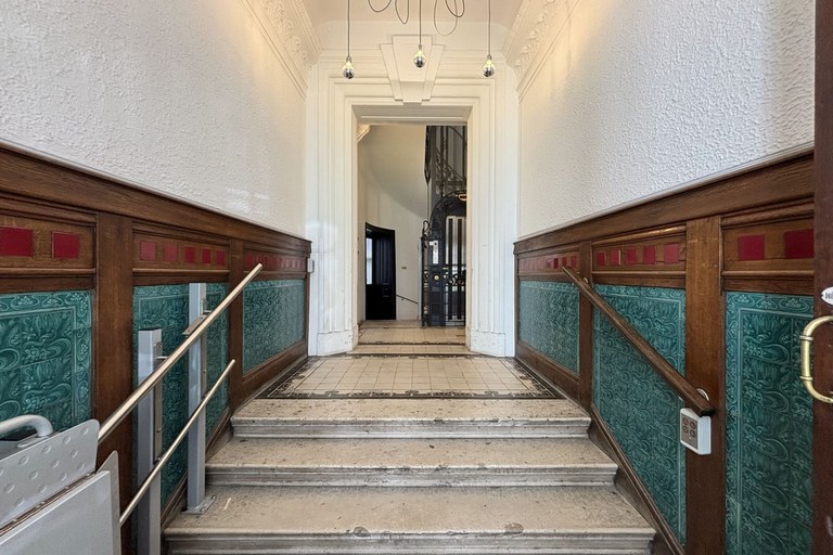 Wohnung #154