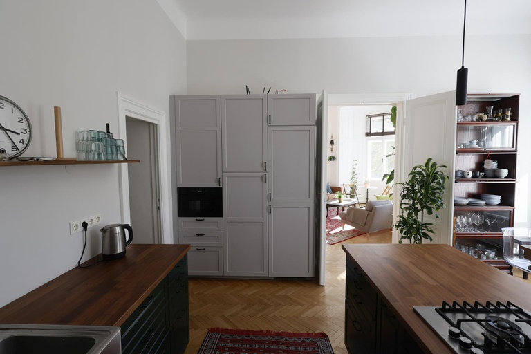 Wohnung #76