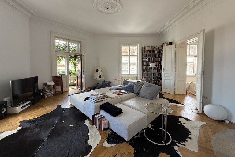 Wohnung #97