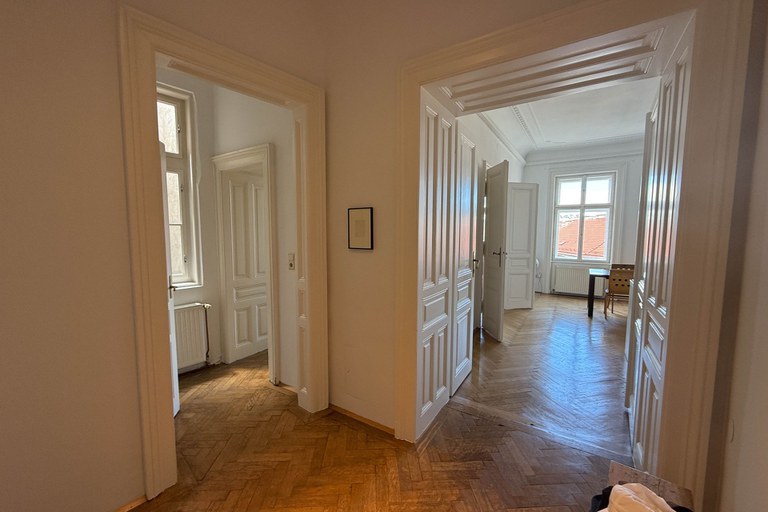 Wohnung #97