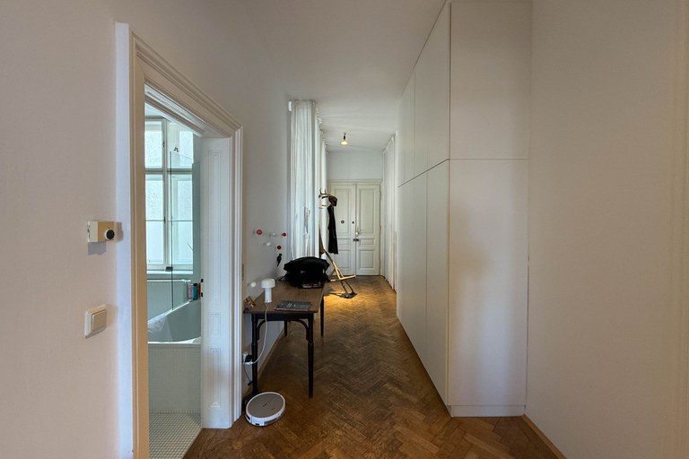 Wohnung #97