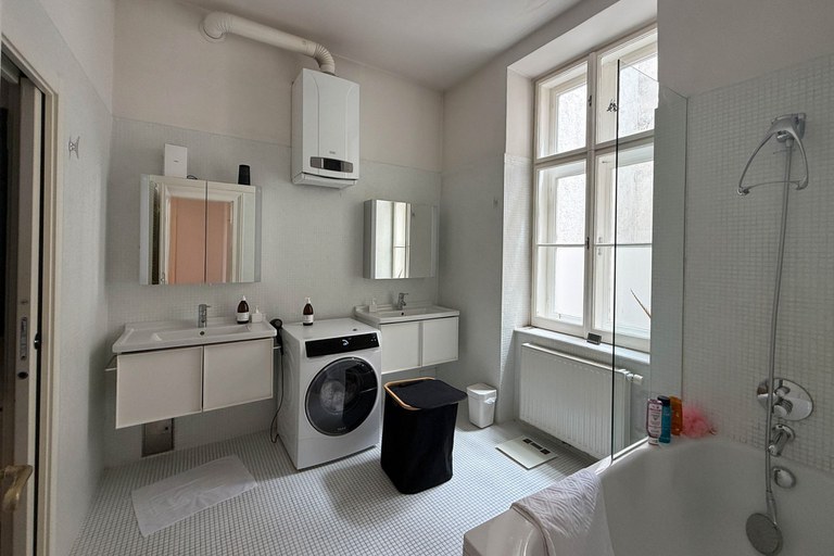 Wohnung #97