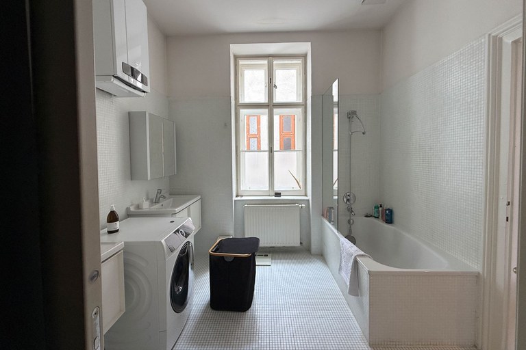 Wohnung #97