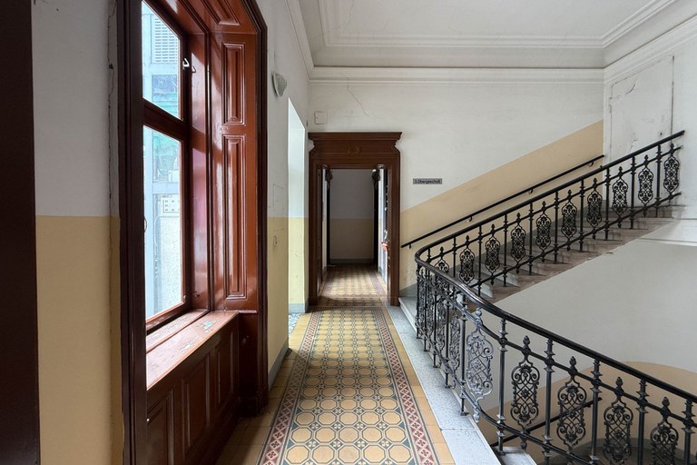 Wohnung #97