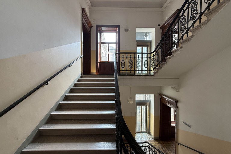 Wohnung #97