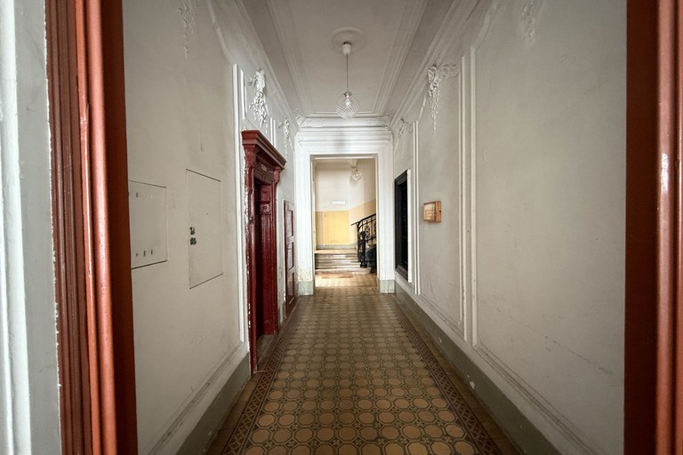 Wohnung #97
