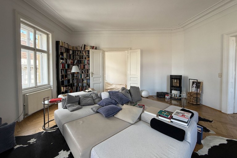 Wohnung #97