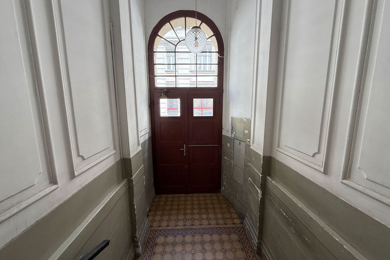 Wohnung #97