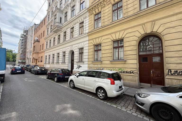 Wohnung #97