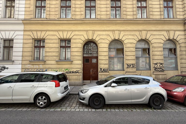 Wohnung #97