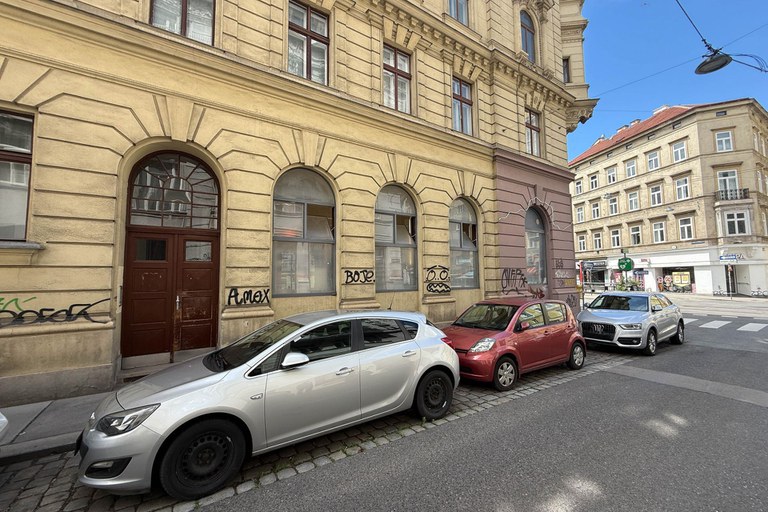 Wohnung #97
