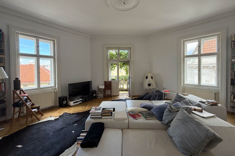 Wohnung #97
