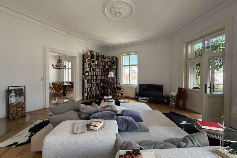 Wohnung #97