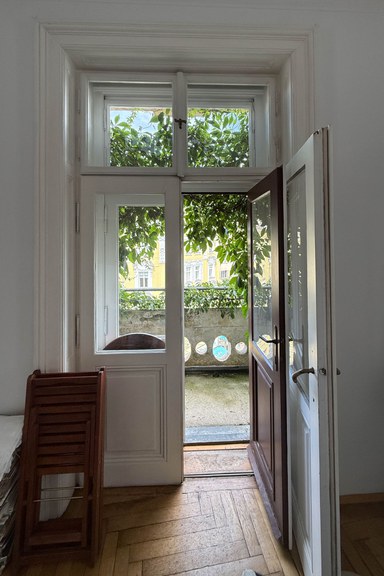 Wohnung #97