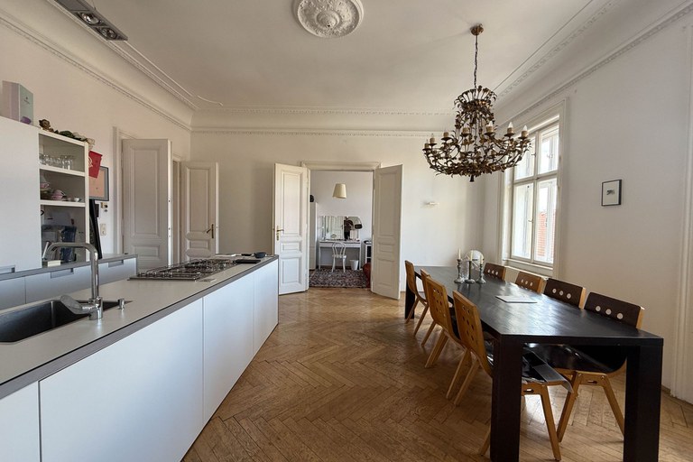 Wohnung #97