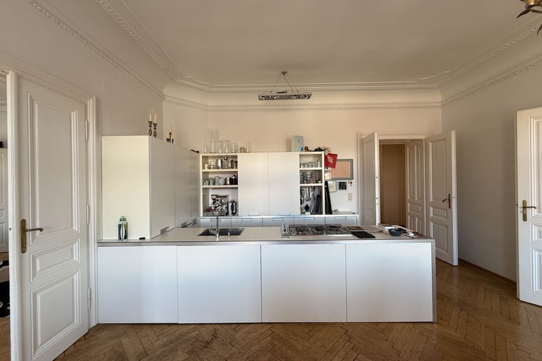 Wohnung #97