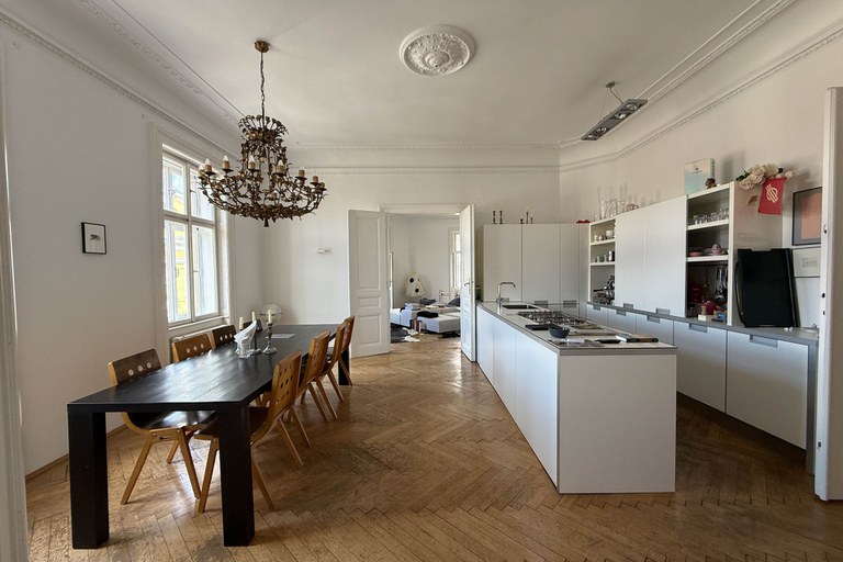 Wohnung #97