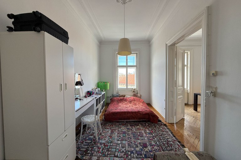 Wohnung #97