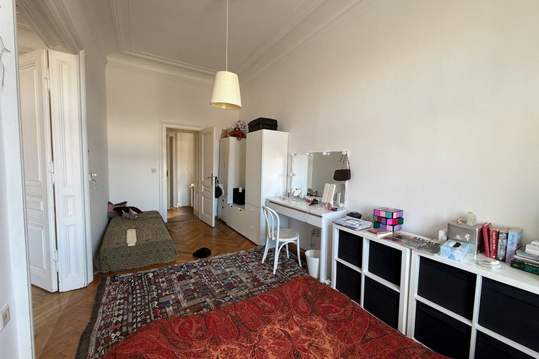 Wohnung #97