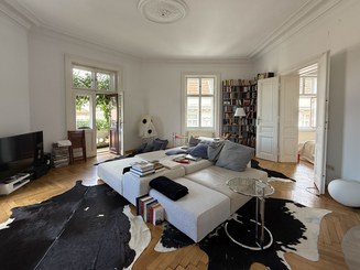 Wohnung #97